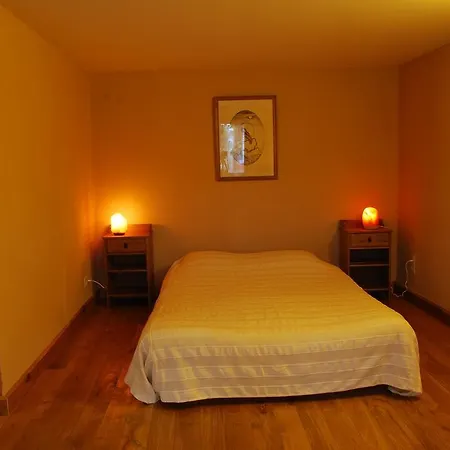 Bed & Breakfast Rooi