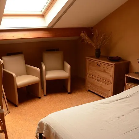 Bed & Breakfast Rooi