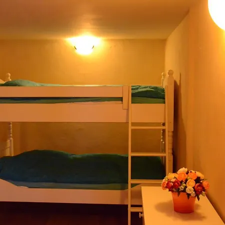 Bed & Breakfast Rooi Sint-Agatha-Rode